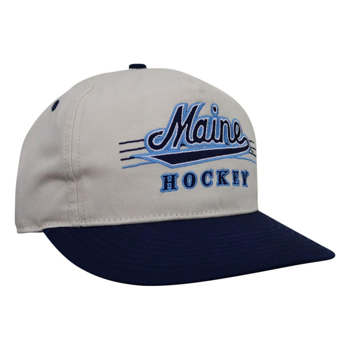 Maine Swish Hockey Hat